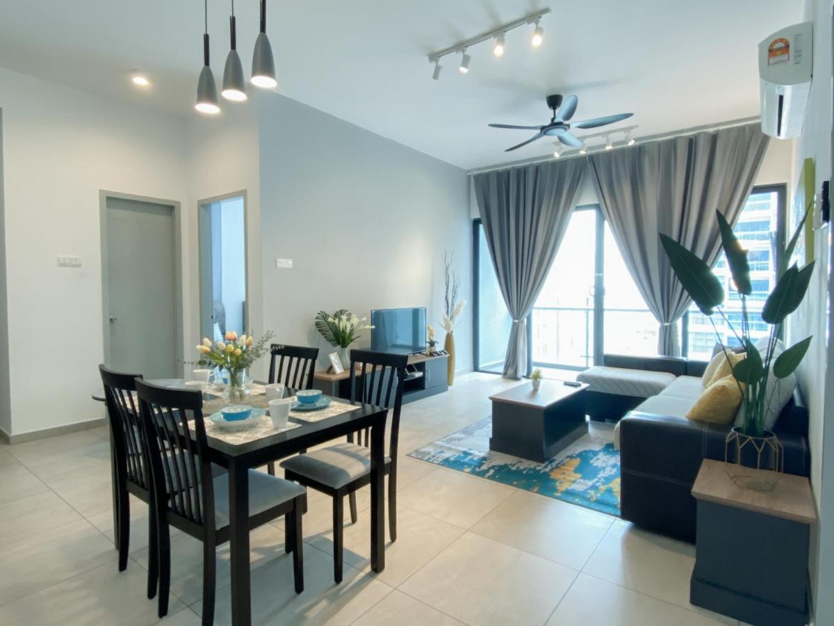 Atlantis Residences Melaka By Betastay Exteriér fotografie