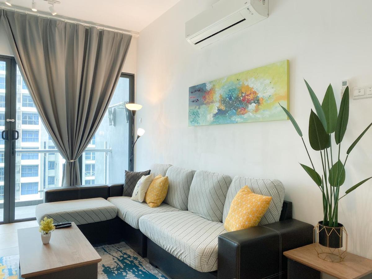 Atlantis Residences Melaka By Betastay Exteriér fotografie