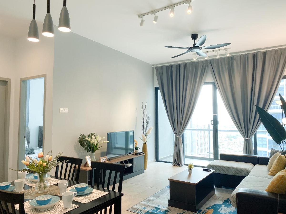 Atlantis Residences Melaka By Betastay Exteriér fotografie