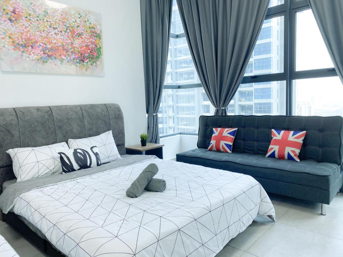 Atlantis Residences Melaka By Betastay Exteriér fotografie