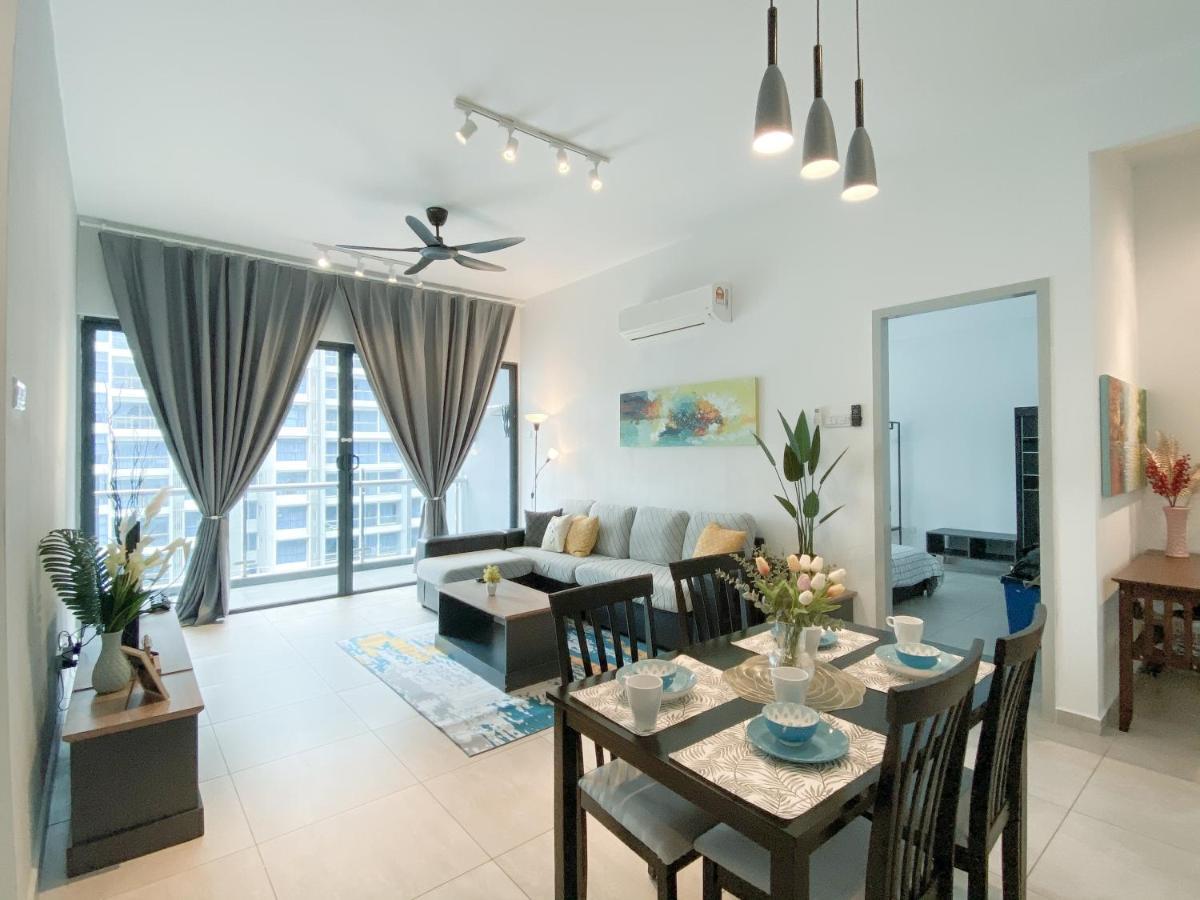Atlantis Residences Melaka By Betastay Exteriér fotografie