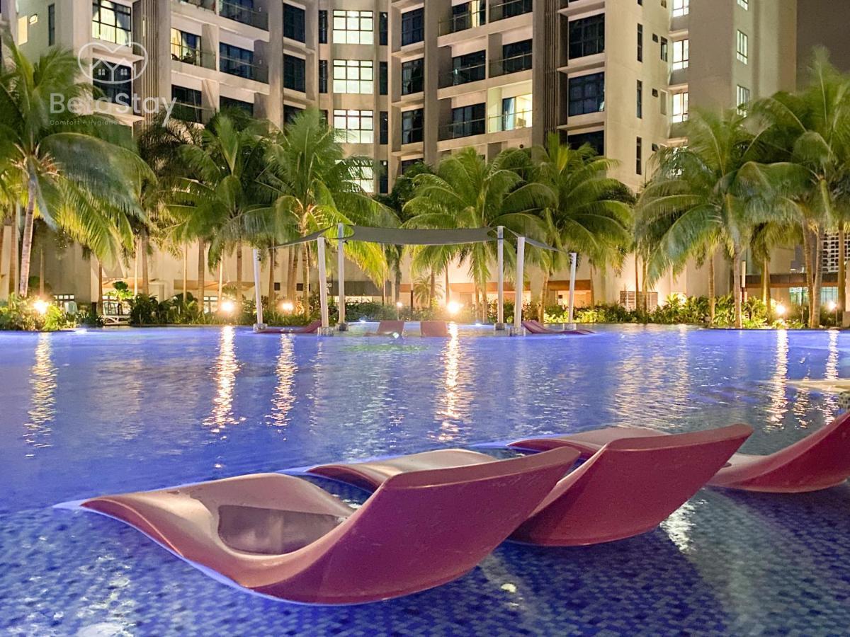 Atlantis Residences Melaka By Betastay Exteriér fotografie