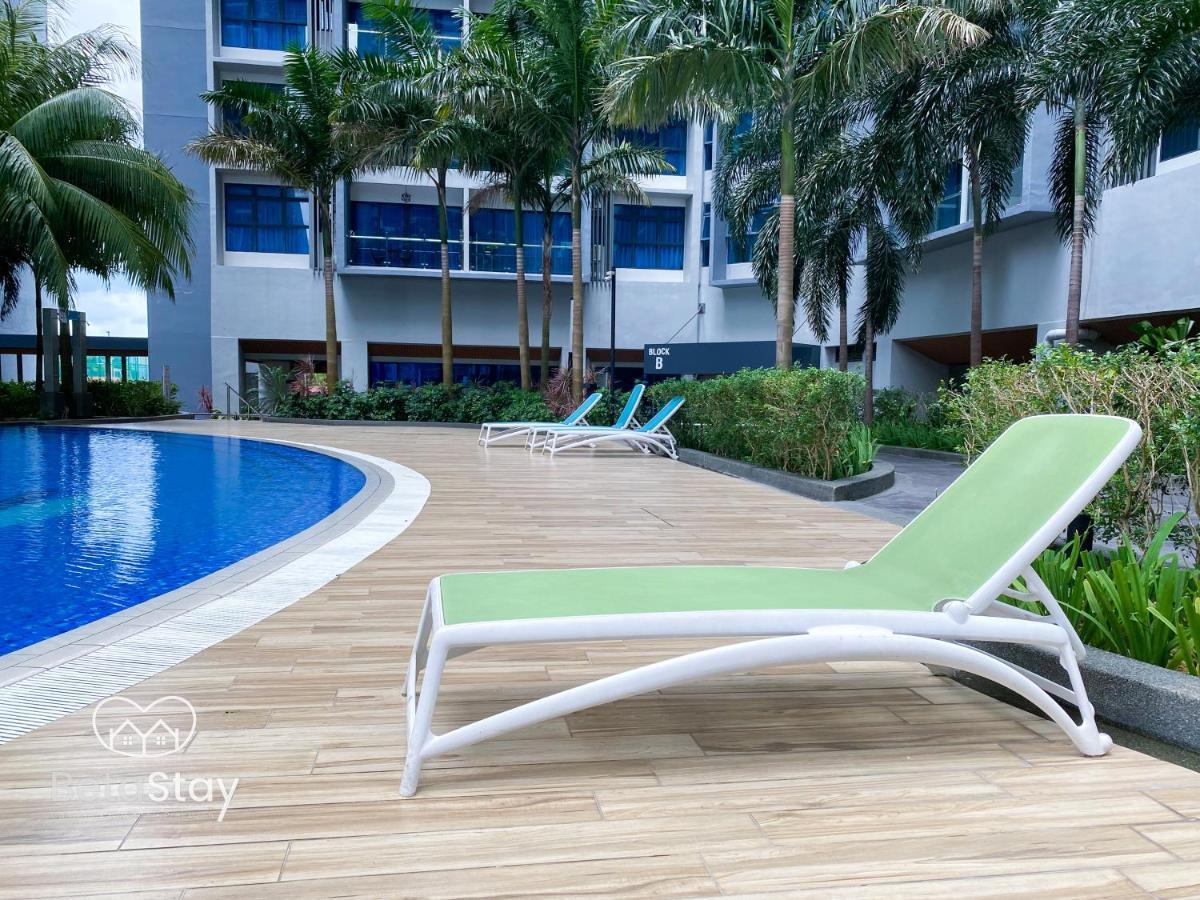 Atlantis Residences Melaka By Betastay Exteriér fotografie