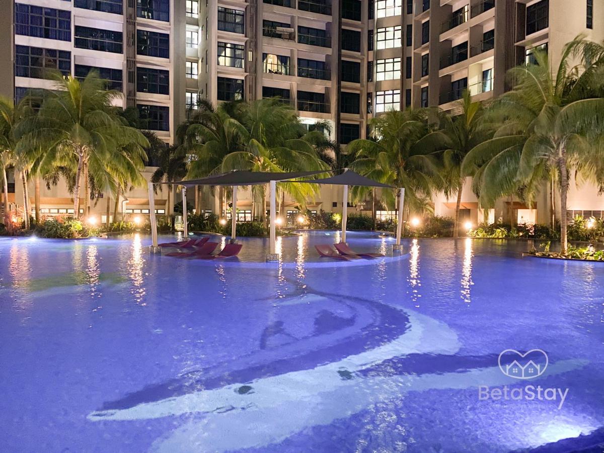 Atlantis Residences Melaka By Betastay Exteriér fotografie
