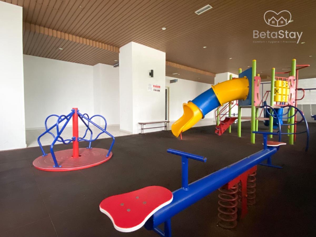 Atlantis Residences Melaka By Betastay Exteriér fotografie