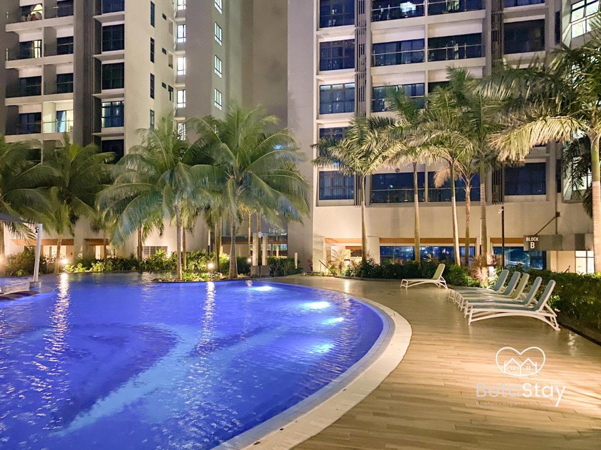 Atlantis Residences Melaka By Betastay Exteriér fotografie