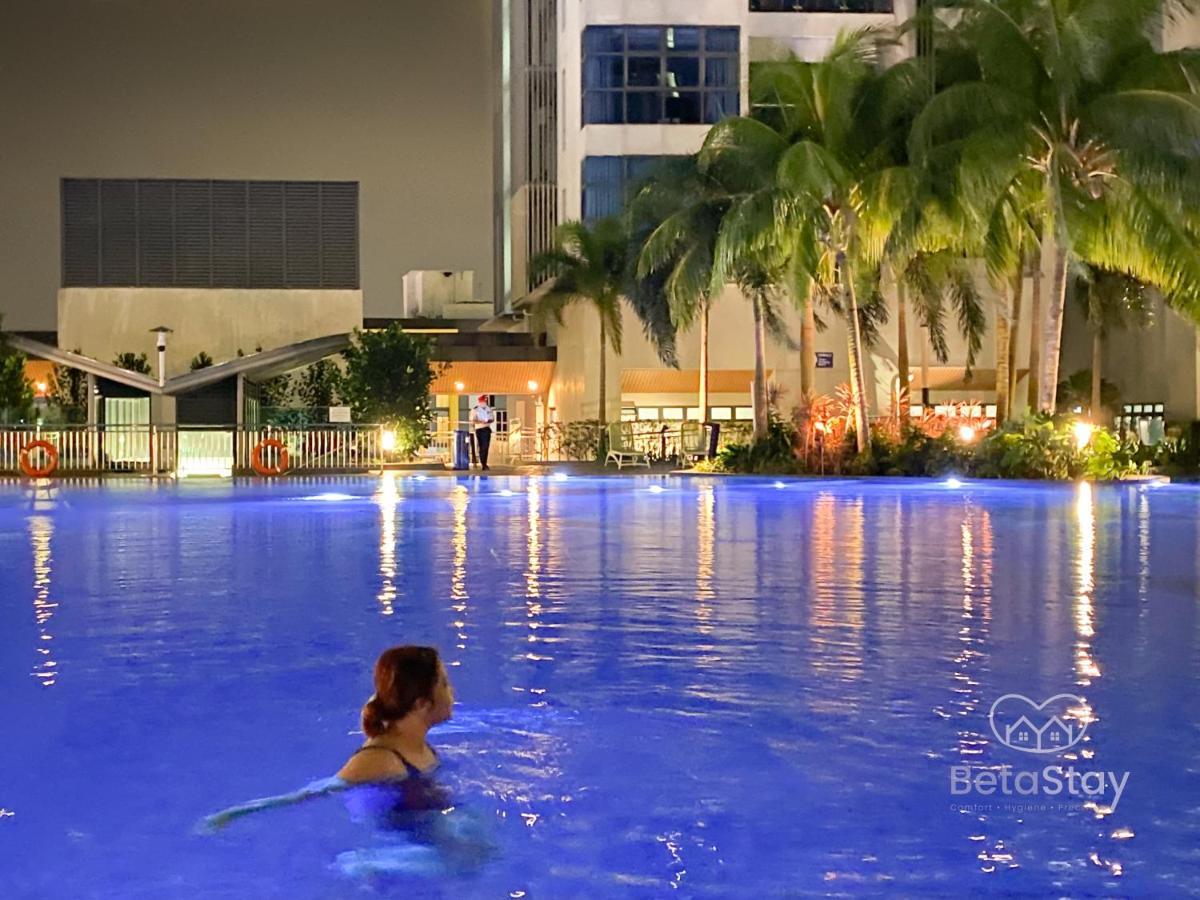 Atlantis Residences Melaka By Betastay Exteriér fotografie
