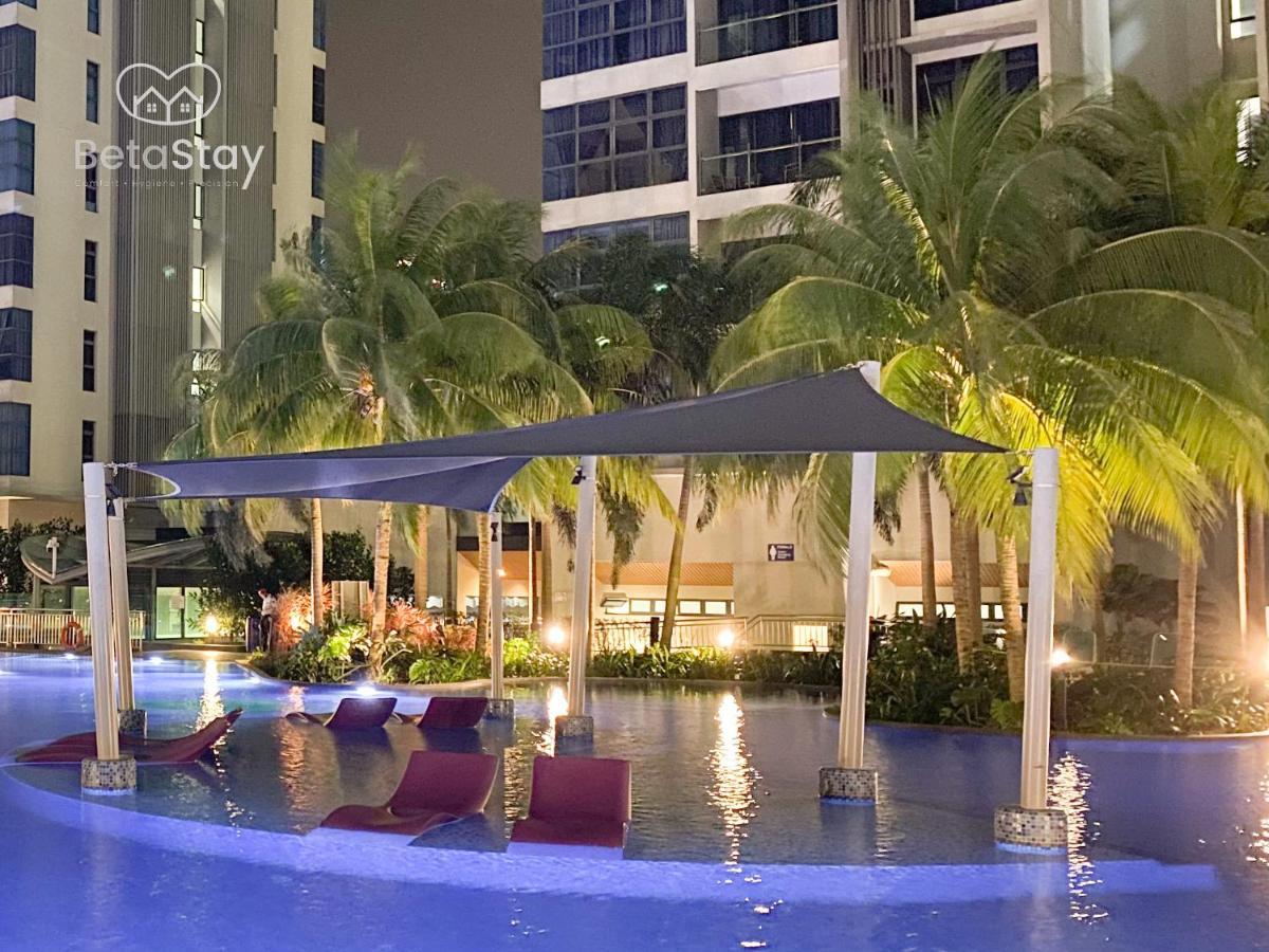 Atlantis Residences Melaka By Betastay Exteriér fotografie