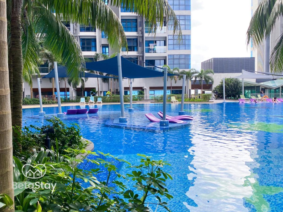 Atlantis Residences Melaka By Betastay Exteriér fotografie