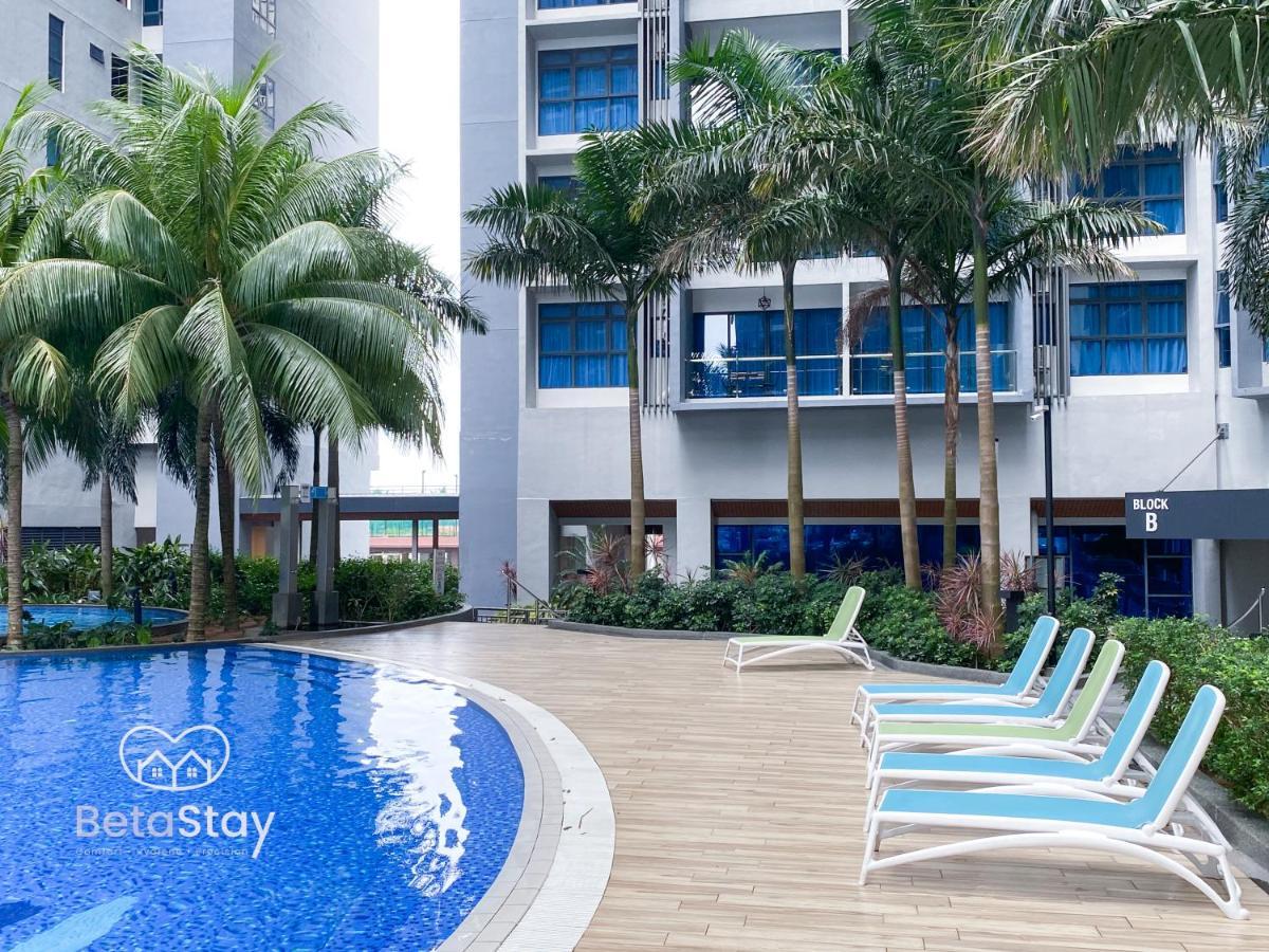 Atlantis Residences Melaka By Betastay Exteriér fotografie