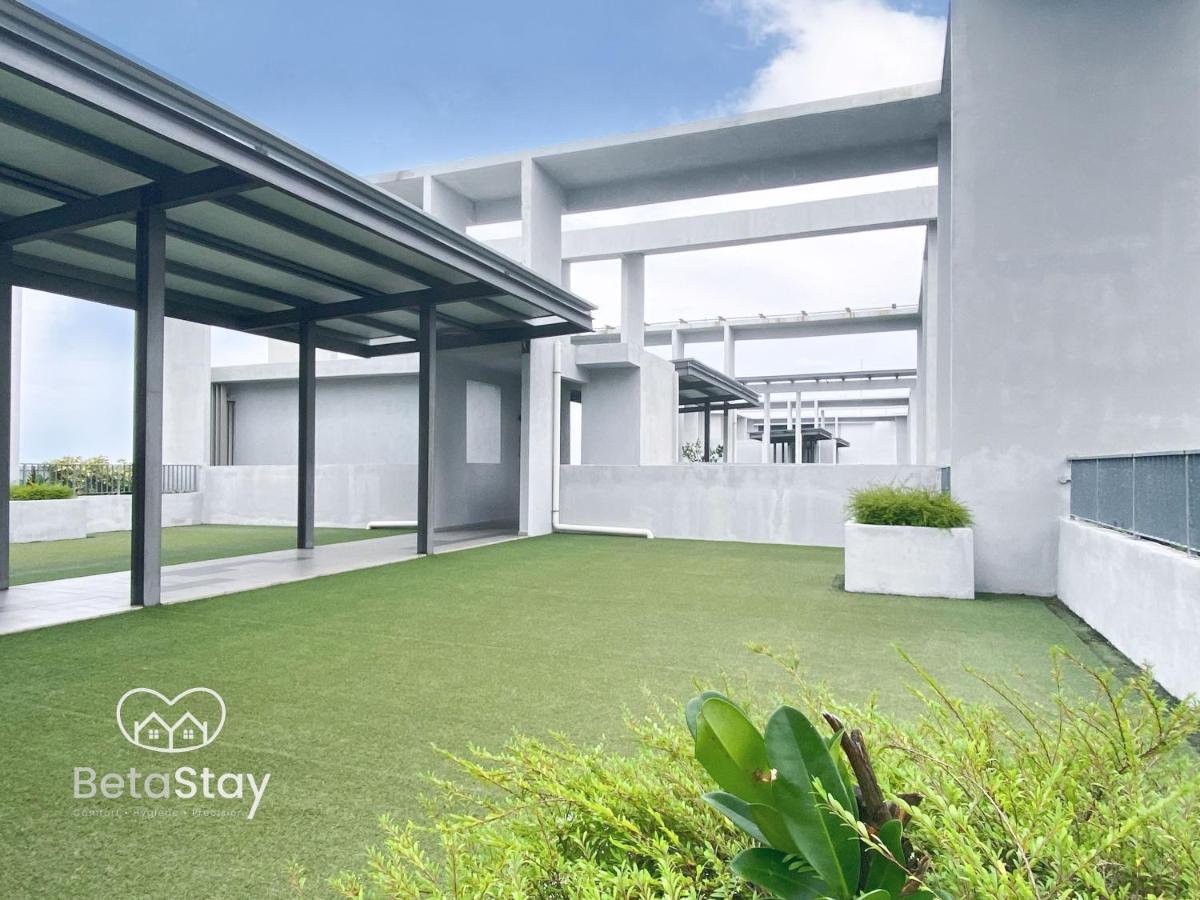 Atlantis Residences Melaka By Betastay Exteriér fotografie