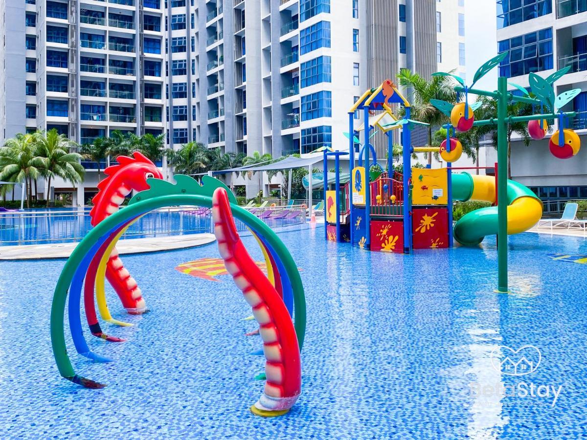Atlantis Residences Melaka By Betastay Exteriér fotografie