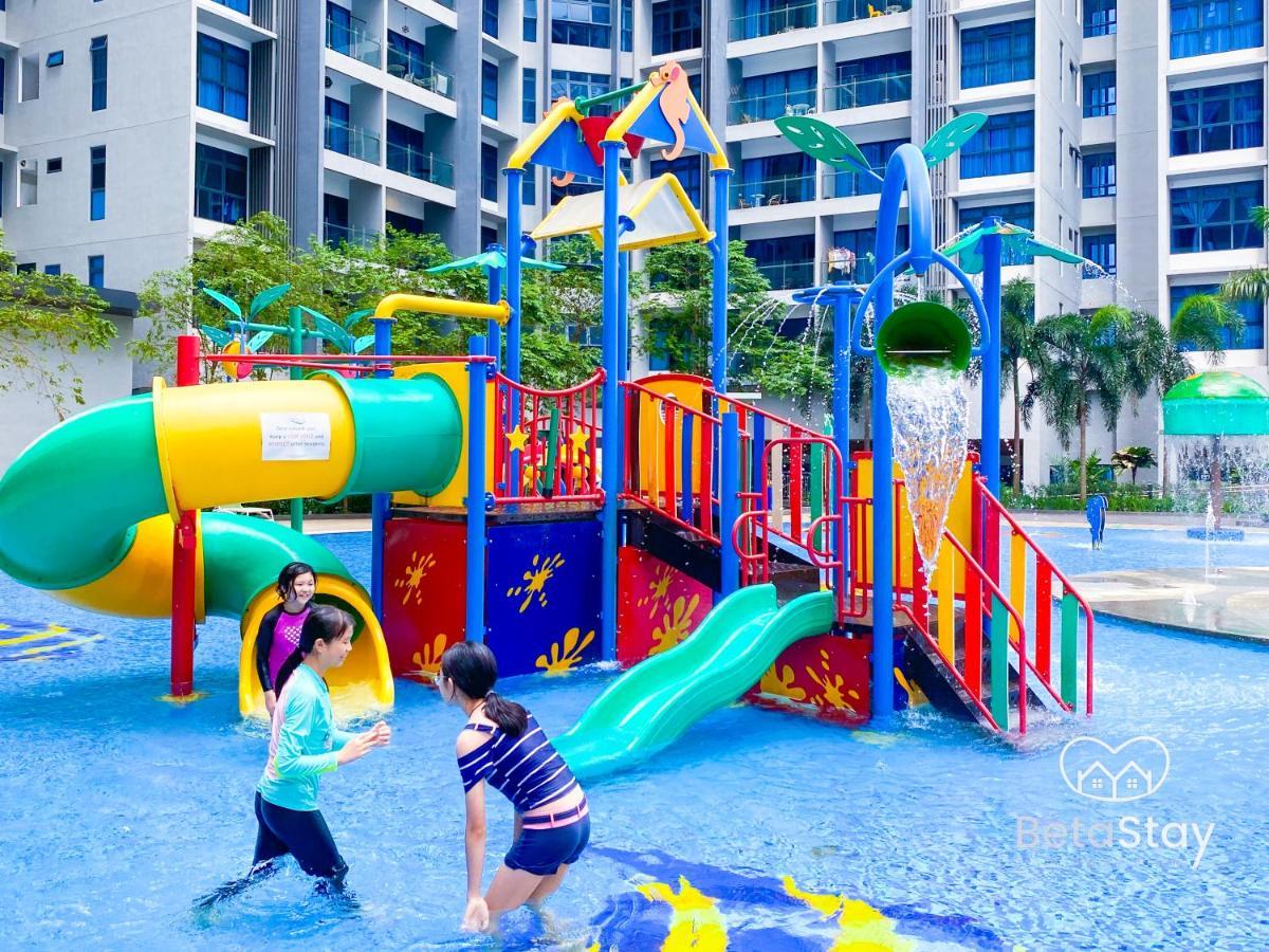 Atlantis Residences Melaka By Betastay Exteriér fotografie