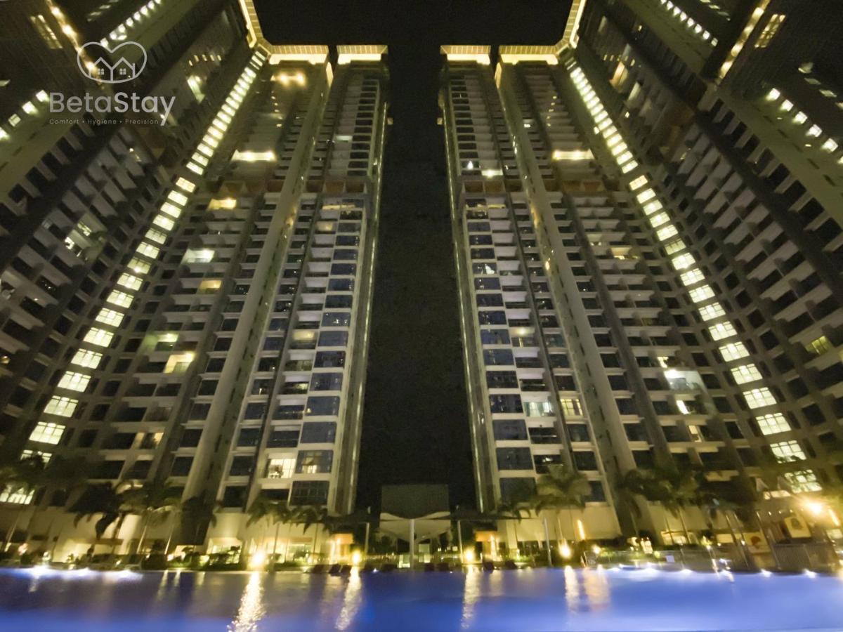 Atlantis Residences Melaka By Betastay Exteriér fotografie